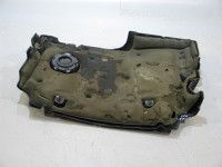 Land Rover Discovery 2004-2009 Cover for cylinder head (2.7 diesel) Part code: LBH000182