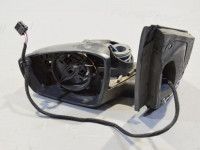 Seat Ibiza 2008-2017 Exterior mirror, left (glass & housing missing) Part code: 6J1857507A 9B9