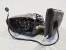 Seat Ibiza 2008-2017 Exterior mirror, left (glass & housing missing) Part code: 6J1857507A 9B9