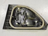 Renault Megane 1996-2002 Rear lamp, left (trunk lid) (sedan) 1996-1999 Part code: 7700838532
Body type: Sedaan