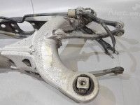Mercedes-Benz CLS (C219) Suspension arm, right (rear) (upper) Part code: A2303503606
Body type: Sedaan