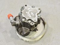 Audi A6 (C5) power steering pump Part code: 4B0145155R
Body type: Sedaan