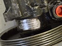 Audi A6 (C5) power steering pump Part code: 4B0145155R
Body type: Sedaan