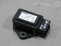 Hyundai Santa Fe Acceleration and yaw sensor  Part code: 95690-3K000
Body type: Linnamaastur