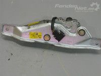 Volkswagen Sharan 1995-2010 Tailgate wiper motor Part code: 7M0955711