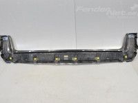 Hyundai i40 2011-2019 Tailgate decor panel fixing Part code: 87375-3Z000