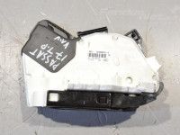 Volkswagen Passat (B8) Door lock, right (rear) Part code: 5E0839016A
Body type: Universaal
Add...