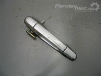 Lexus IS Door handle, left (rear) Body type: Sedaan
Engine type: 1GFE