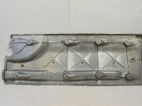 Volkswagen Beetle Skid plate, right Part code: 5C5825202A
Body type: 3-ust luukpära