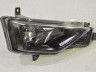 Volkswagen Golf Sportsvan Fog lamp, right Part code: 510941662D
Body type: 5-ust luukpära