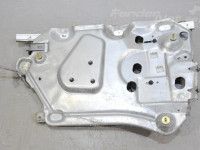Chrysler Sebring 2000-2007 Door window regulator, right rear (el.)(kit)