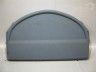 Nissan Primera 2002-2007 Cover for luggage compartment (L/B) Part code: 79910AV301