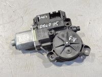 Volkswagen Polo 2009-2017 Window regulator engine, front right Part code: 6R0959801DN Z00
Body type: 3-ust luu...