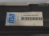 Volkswagen Golf 5 2003-2009 ESIPANEEL Part code: 31000132