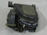 Chevrolet TrailBlazer 2001-2009 Interior blower motor Part code: Z905GJ01A