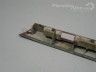 Tailgate moulding (sed.) Part code: GE5A50811