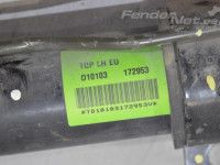 Hyundai H-1 roolilatt Part code: 577004H100
Body type: Kaubik