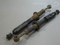 Toyota Hilux Shock absorber, front right Part code: 48510-09K10
Body type: Pikap
Engine ...