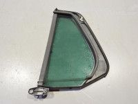 Volkswagen Golf 7 Fixed Door window, right (rear) (H/B) Part code: 5G6845214C
Body type: 5-ust luukpära