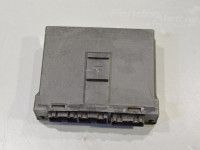 Nissan Almera (N16) Control unit / relay Part code: 28550-BN817
Body type: 5-ust luukpära