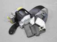 Lexus IS Seat belt, rear (right) Part code: 73360-53070-C3
Body type: Sedaan