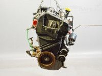 Nissan NV200 Engine, diesel (1.5 DCi) Part code: 1010200Q4S
Body type: Kaubik
Engine ...