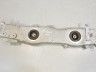 Volkswagen Golf 7 Suspension crossmember(center member) Part code: 5QE199207D
Body type: 5-ust luukpära