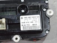 Volkswagen Touran 2003-2010 Cooling / Heating control Part code: 1K0907044DA