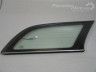 Toyota Avensis (T25) 2003-2008 Side window, right (rear) (wagon) Part code: 62710-05110