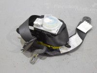 Lexus IS Seat belt, rear left Part code: 73370-53010-C3
Body type: Sedaan