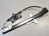 Volkswagen Passat (B8) Door window regulator, left rear (el.) / estate Part code: 3G9839461
Body type: Universaal
Addi...
