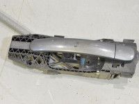 Volkswagen Polo Door handle, right (front) Part code: 5N0837205F GRU
Body type: 5-ust luuk...