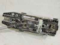 Volkswagen Polo Door handle, right (front) Part code: 5N0837205F GRU
Body type: 5-ust luuk...