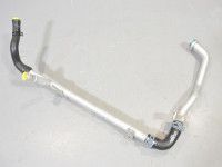 Volkswagen Amarok Coolant hose (3.0 diesel) Part code: 2H6121065AJ
Body type: Pikap
Additio...