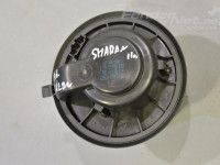 Volkswagen Sharan Interior blower motor Part code: 7H0819021A
Body type: Mahtuniversaal