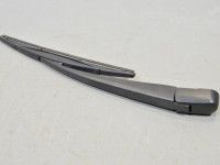 Mitsubishi i, MiEV Rear window wiper arm Part code: MN145764
Body type: 5-ust luukpära