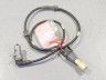 ABS sensor, left (rear) Part code: 34521181456