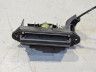 Toyota Corolla 2002-2007 Tailgate handle with microswitch (H/B) Part code: 69023-13020