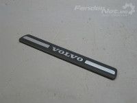 Volvo S80 1998-2006 Rear door scuff plate, left Part code: 09178406