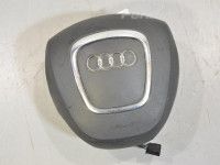 Audi A6 (C6) 2004-2011 Air bag (steering wheel) Part code: 4F0880201BH