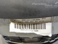 Audi A6 (C6) 2004-2011 Air bag (steering wheel) Part code: 4F0880201BH