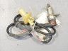 BMW 5 (E34) 1987-1996 ABS sensor, left (front) Part code: 1181454