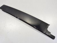 Volkswagen Golf Sportsvan Rear door moulding, right Part code: 510839902C  041
Body type: 5-ust luu...