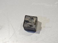 Skoda Fabia 2007-2014 relays Part code: 7M0951253A