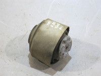 Mercedes-Benz CLK (W209) Engine mounting, left Part code: A2032411113
Body type: Kupee