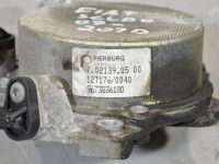Fiat Scudo Vacuum pump (2.0 TD) Part code: 9673836180
Body type: Kaubik
Engine ...