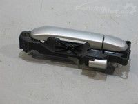 Nissan Micra 2003-2010 Door handle, right (rear) Part code: 80640-AX620