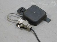 Volvo S60 2000-2009 Antenna for navigation Part code: 8622283