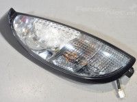 Mitsubishi i, MiEV Rear lamp, left (LED) Part code: 8330A681
Body type: 5-ust luukpära