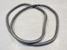 Volkswagen Golf 7 Rear door seal, left Part code: 5G9867913A
Body type: Universaal